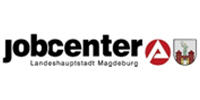 Inventarmanager Logo Jobcenter Landeshauptstadt MagdeburgJobcenter Landeshauptstadt Magdeburg